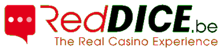 Red Dice Casino Logo
